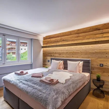 Apartment Lucky Fox *