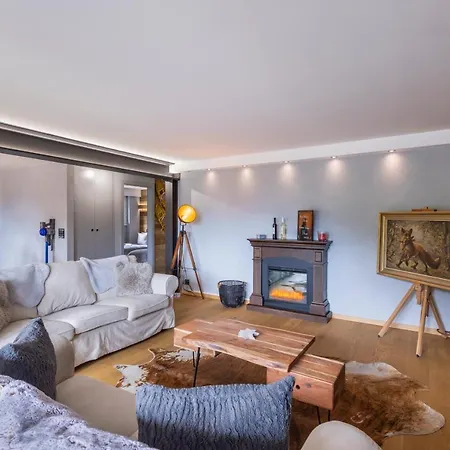 Appartement Lucky Fox