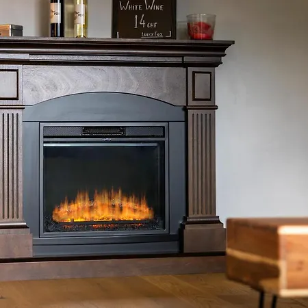 Apartment Lucky Fox Leukerbad