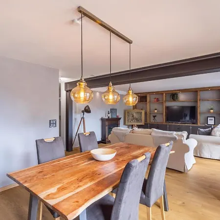 Apartament Lucky Fox *