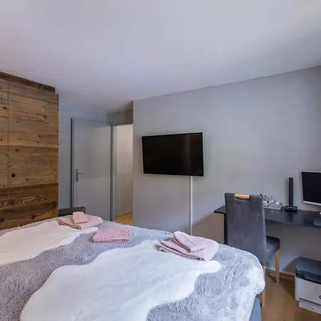 Lucky Fox Appartement