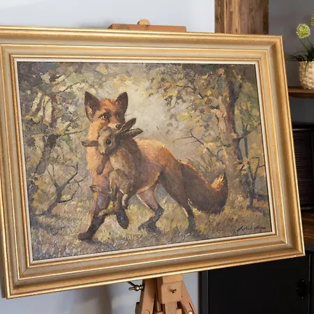 Appartement Lucky Fox *