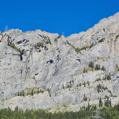 Lucky Fox 아파트 로이커바드