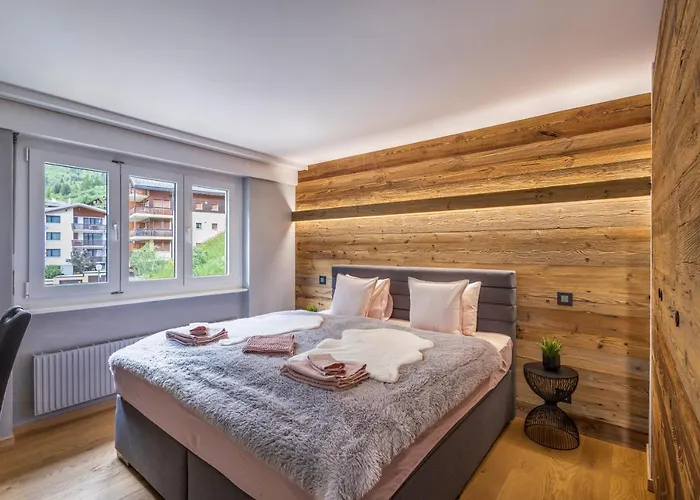 아파트 Lucky Fox *