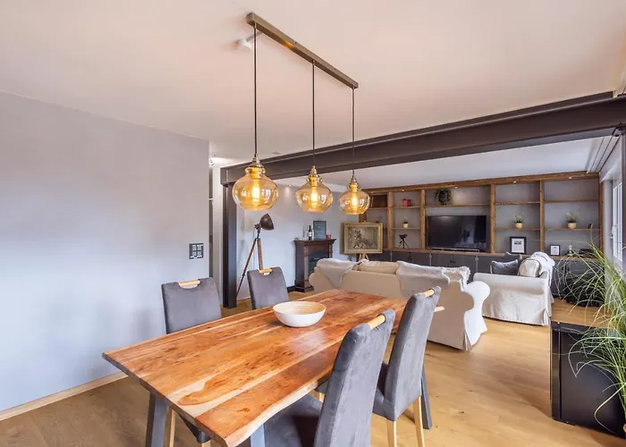 Apartamento Lucky Fox *