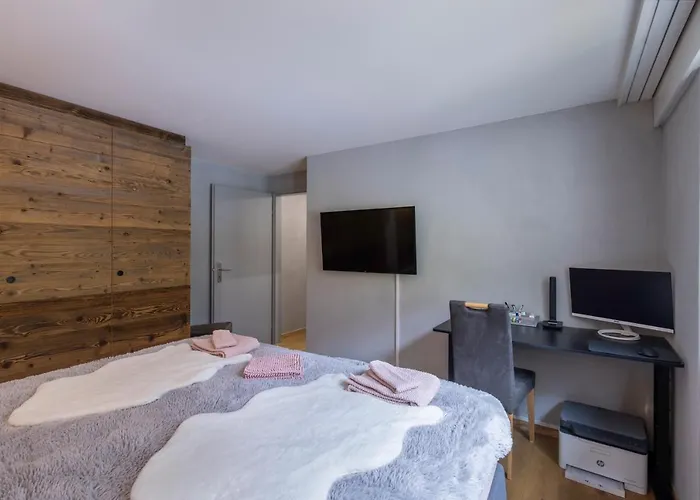 Lucky Fox Apartamento