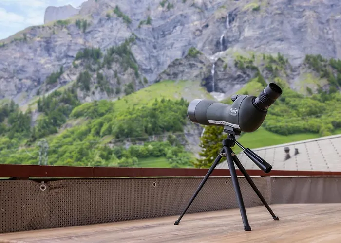 Lucky Fox 아파트 *