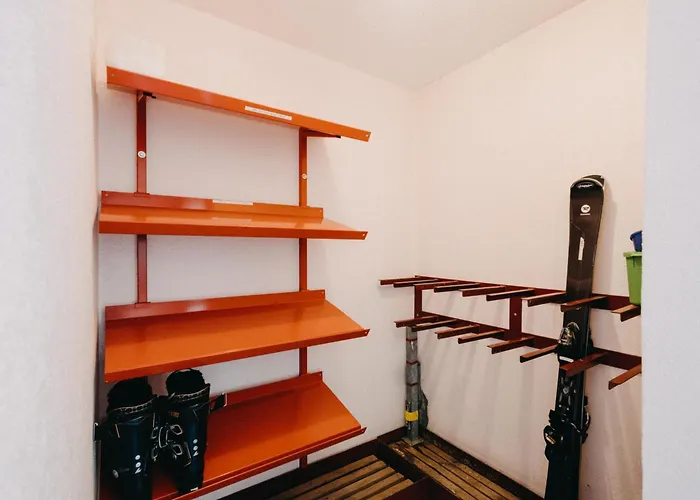 Lucky Fox Apartamento *