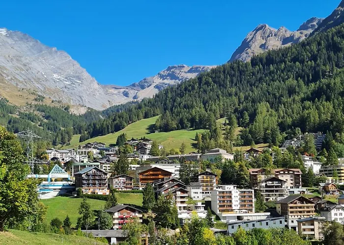 Apartamento Lucky Fox *