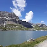 Appartamento Lucky Fox Leukerbad