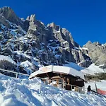 Appartamento Lucky Fox Leukerbad