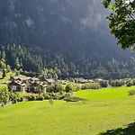 Lucky Fox Leukerbad