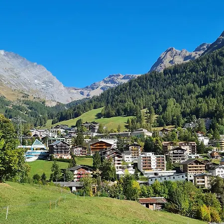 Apartamento Lucky Fox *